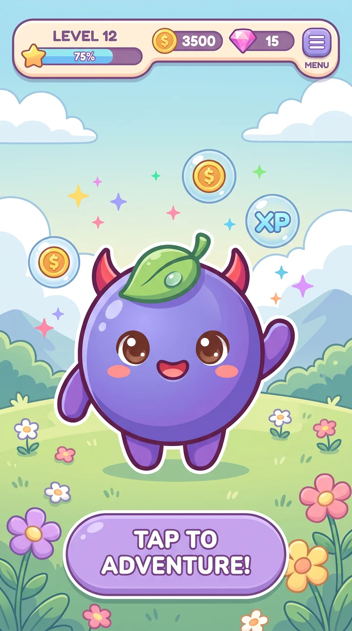 Oniberry Land